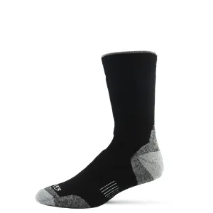 Midweight - Crew Socks Mountain Heritage