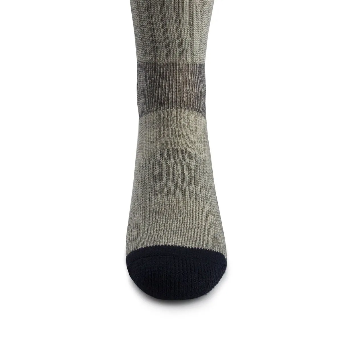 Midweight - Day Hiker Crew Socks