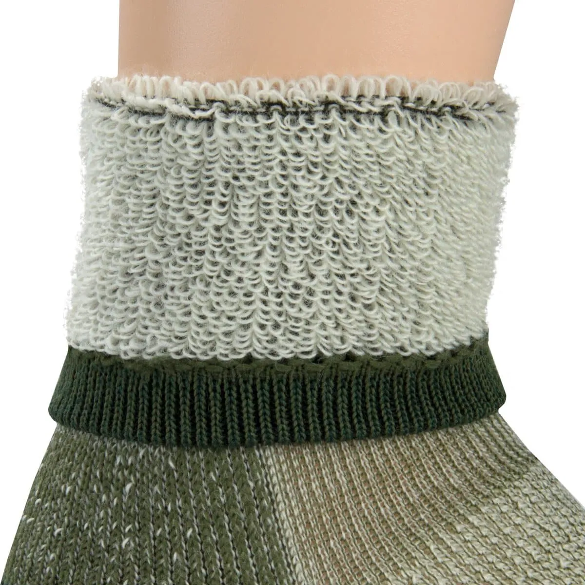 Midweight - Day Hiker Crew Socks