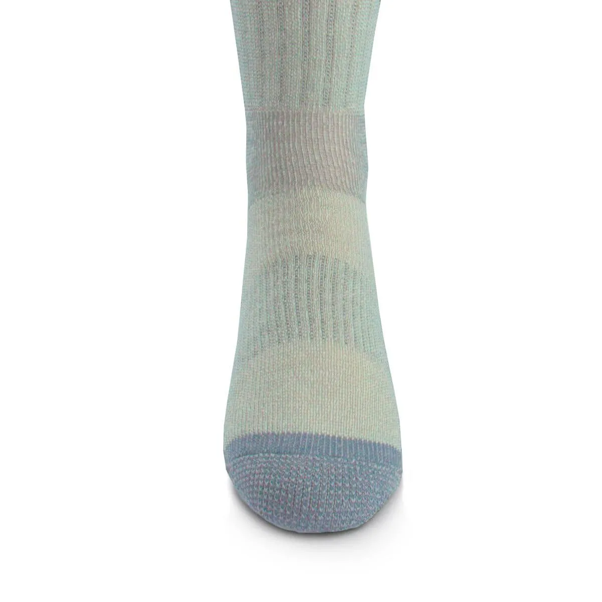 Midweight - Day Hiker Crew Socks