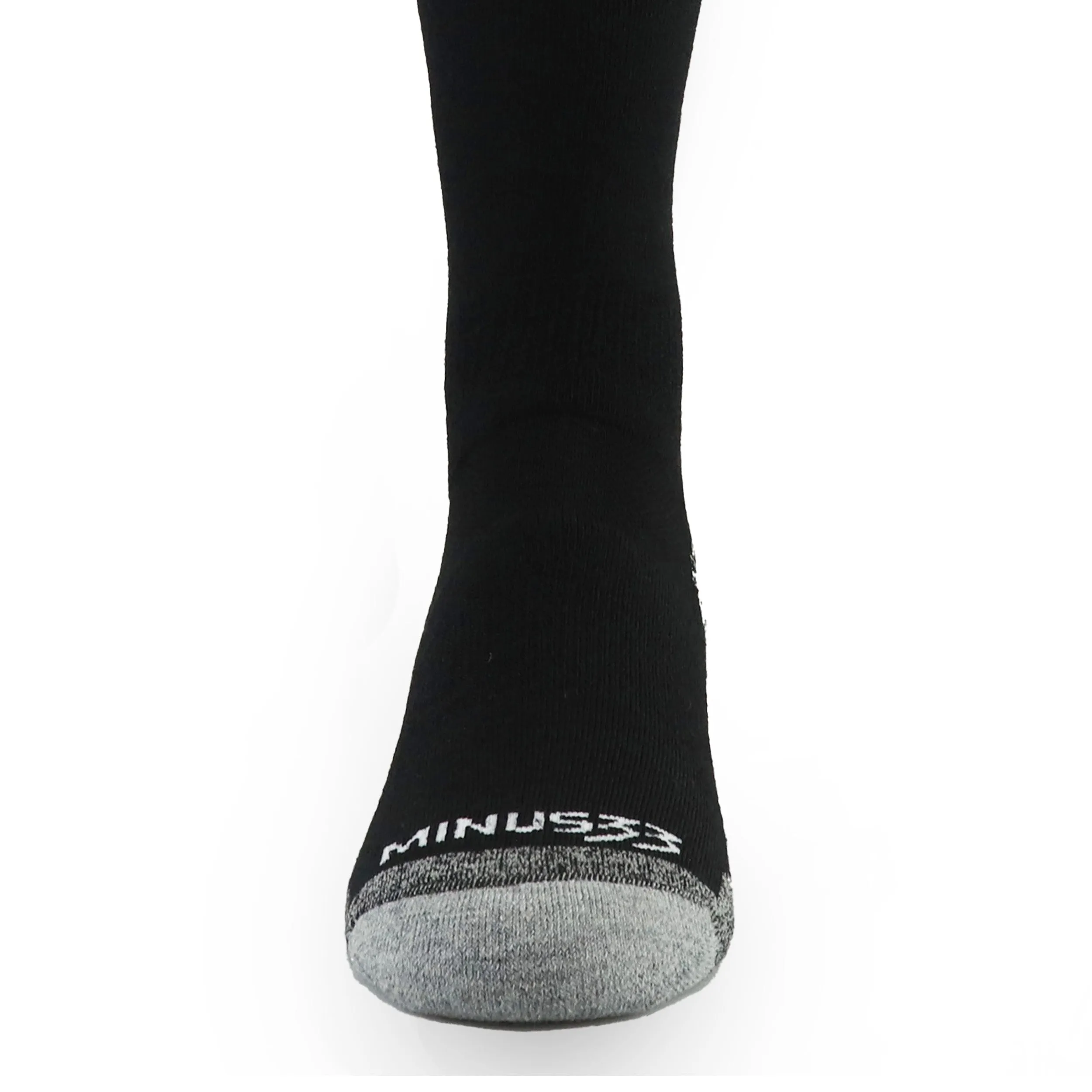 Midweight - Over the Calf Socks Mountain Heritage