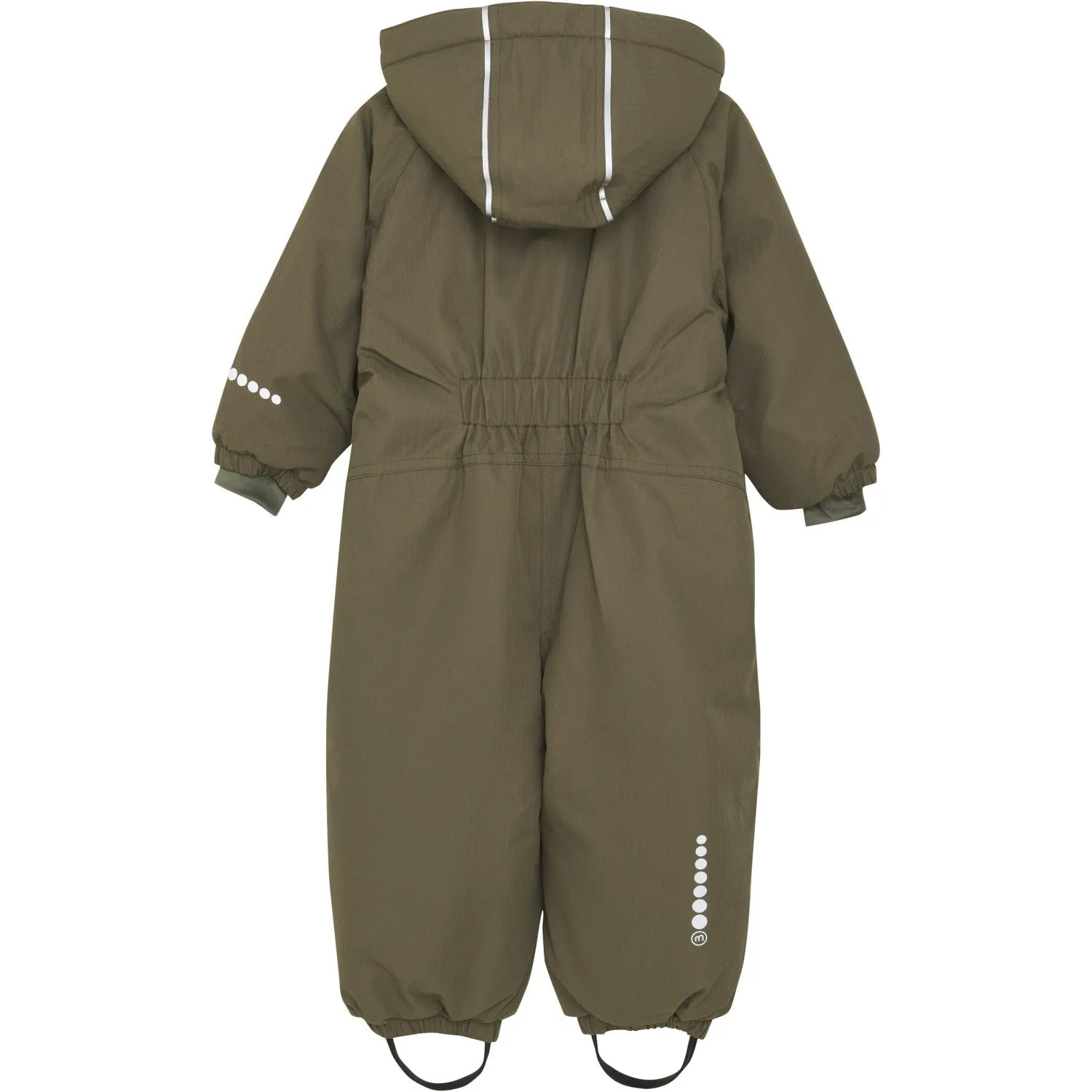 Minymo Canteen Snow Suit