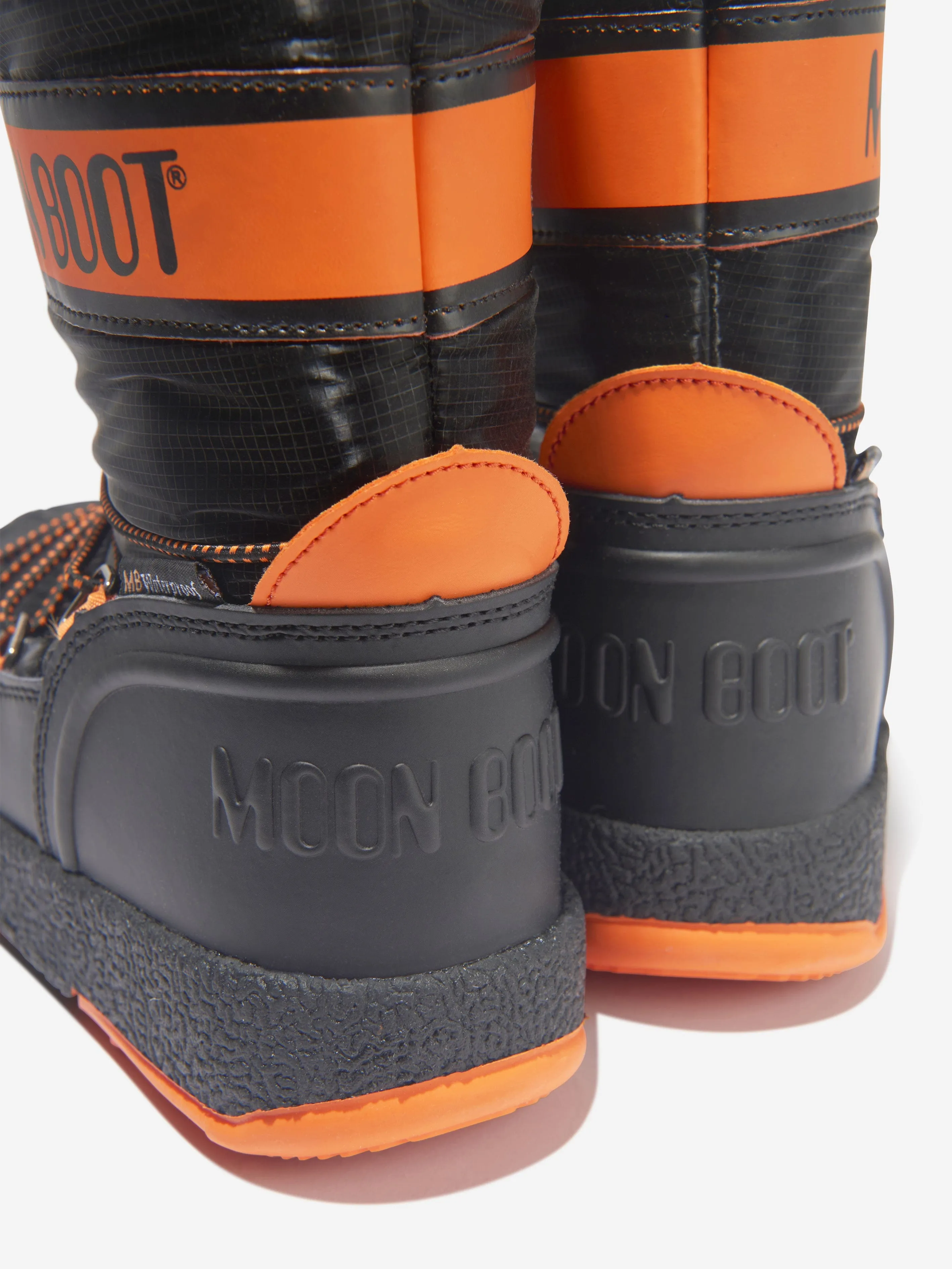 Moon Boot Boys Sport Boots