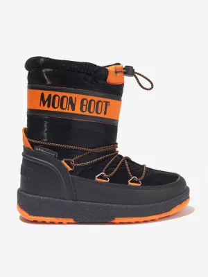 Moon Boot Boys Sport Boots