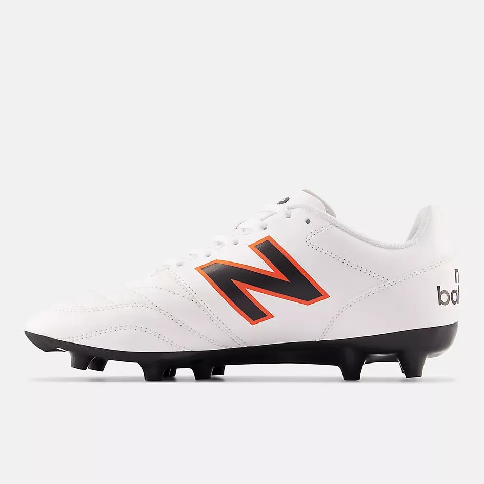 New Balance 442 V2 Academy FG Football Boot