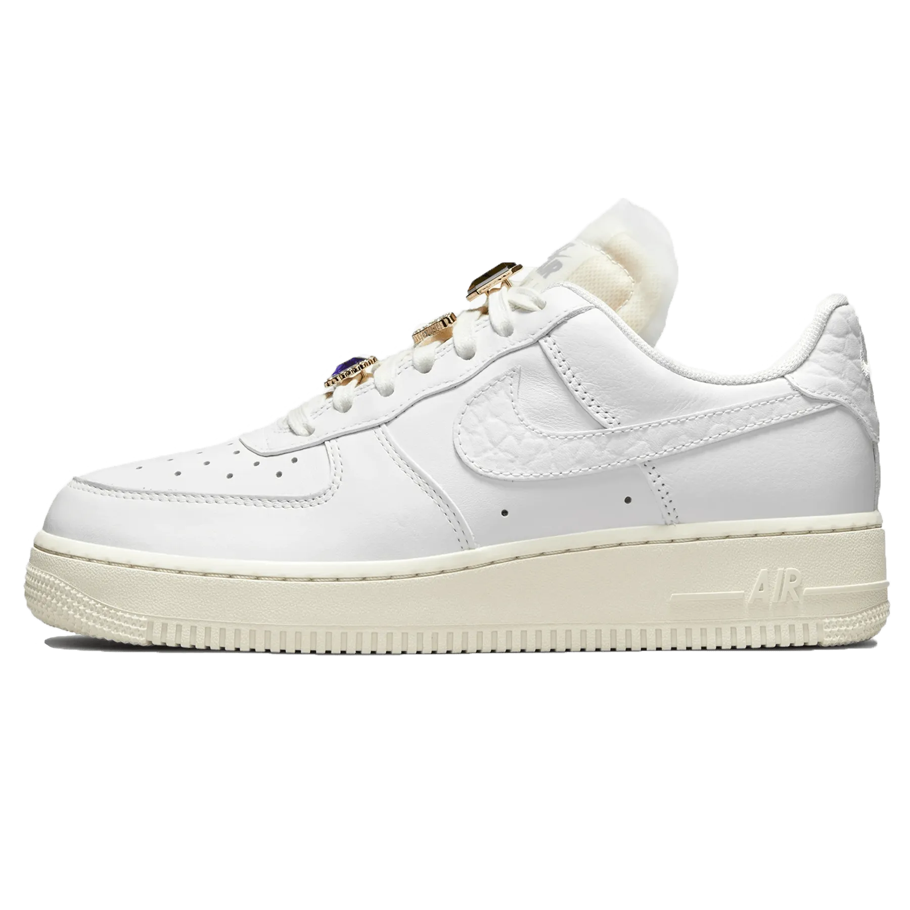 Nike Air Force 1 Low Wmns Premium 'Jewels'