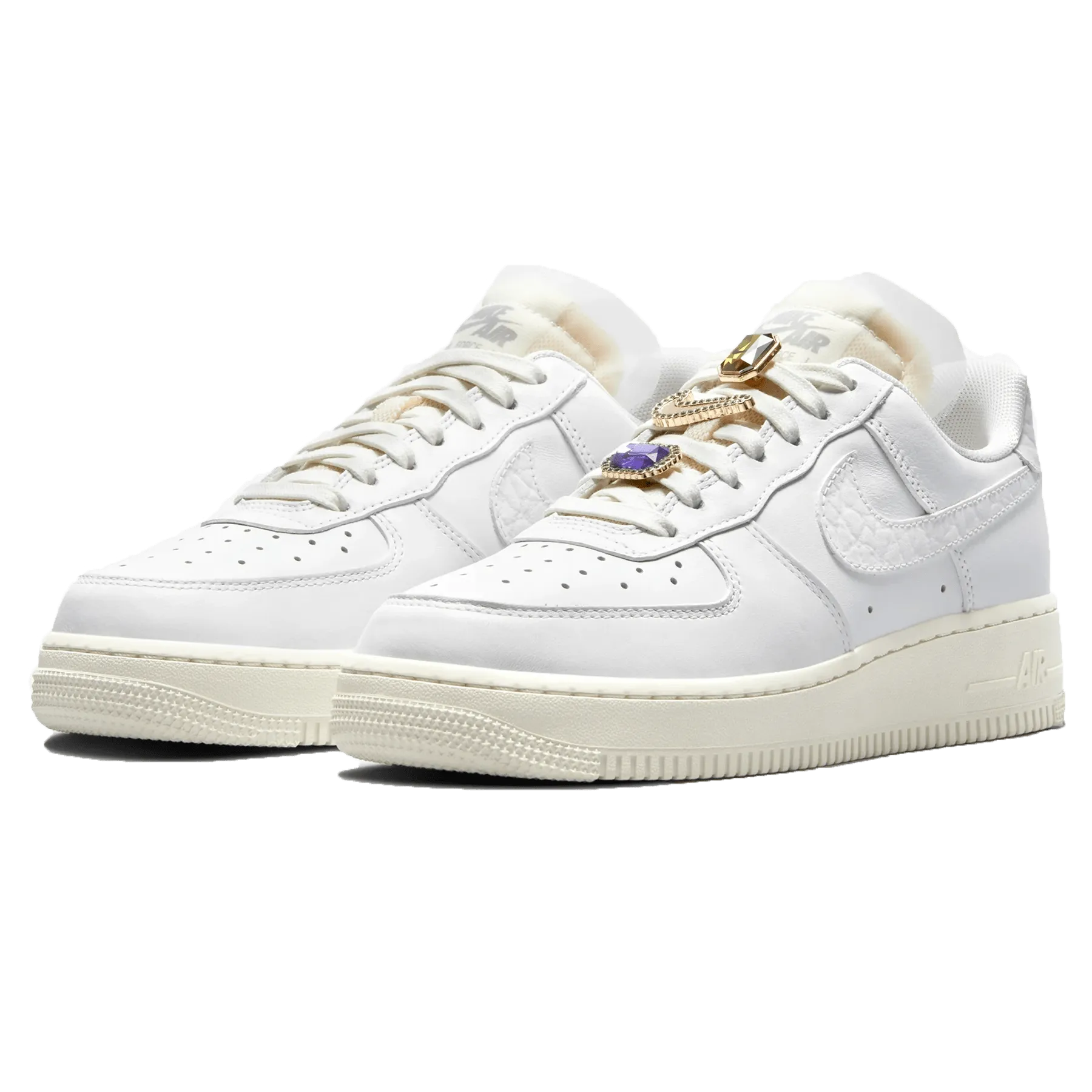 Nike Air Force 1 Low Wmns Premium 'Jewels'