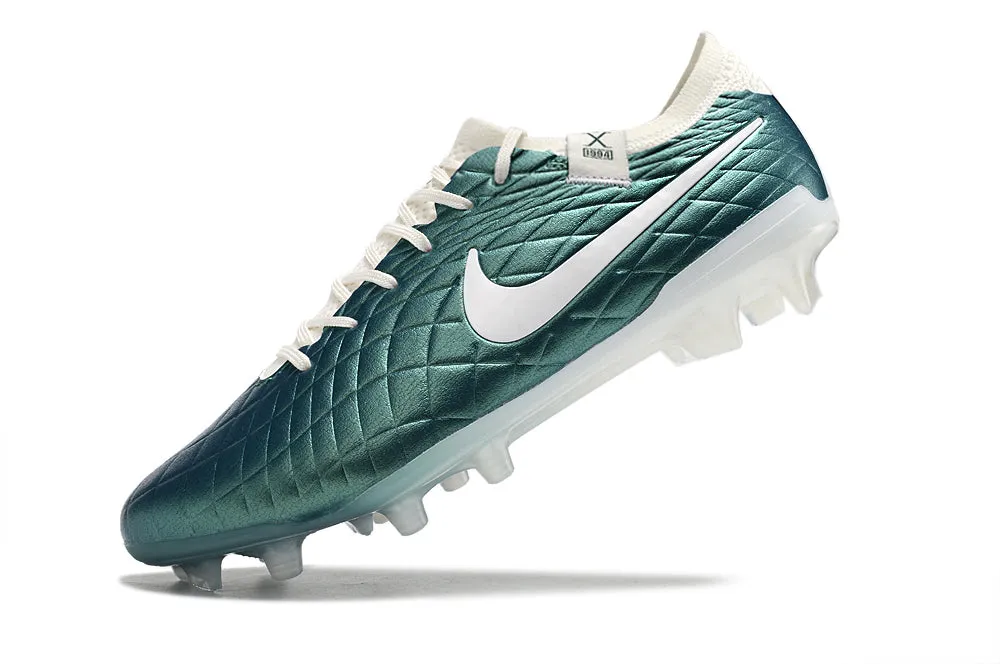 Nike Tiempo Legend | Sacramento Green