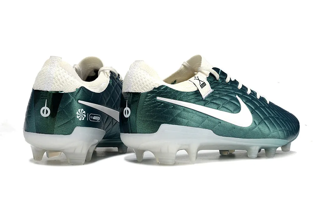 Nike Tiempo Legend | Sacramento Green