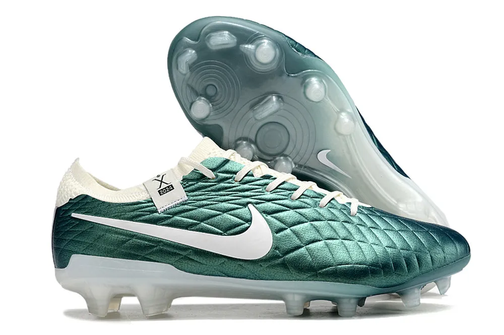 Nike Tiempo Legend | Sacramento Green