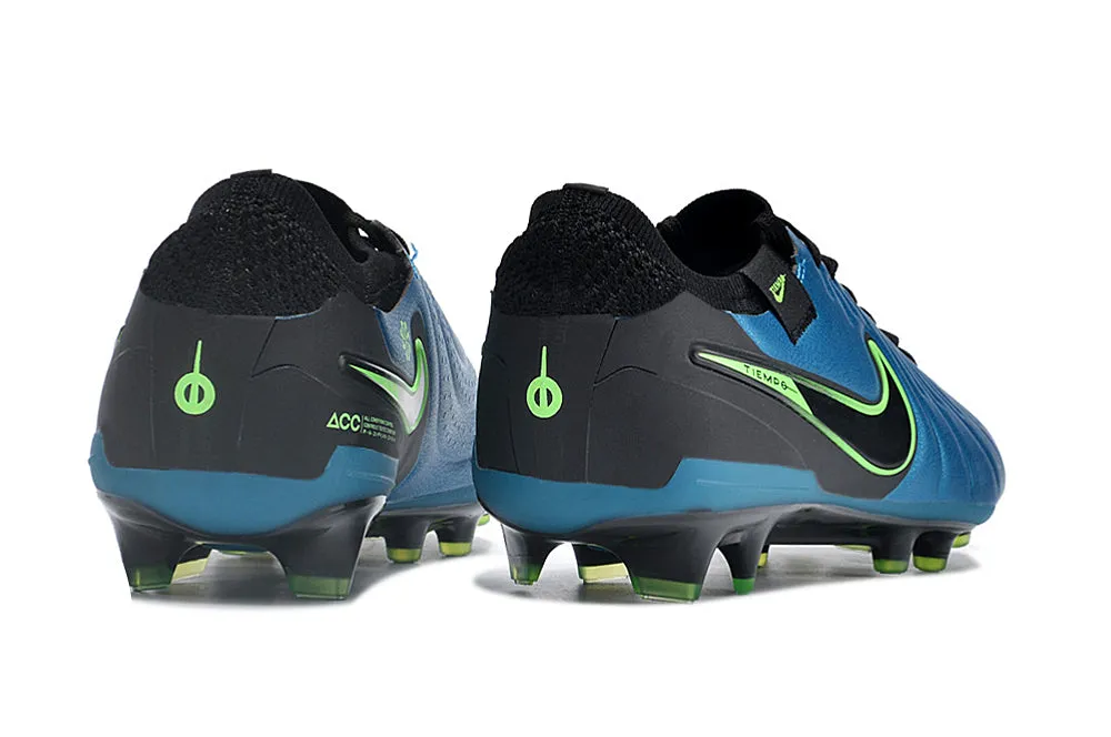 Nike Tiempo Legend | Thunder Blue