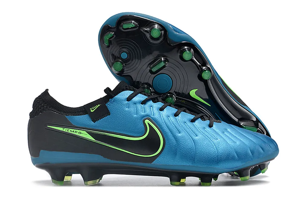 Nike Tiempo Legend | Thunder Blue