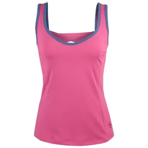 Penguin Women's Sweetheart Tank - Cheeky Pink