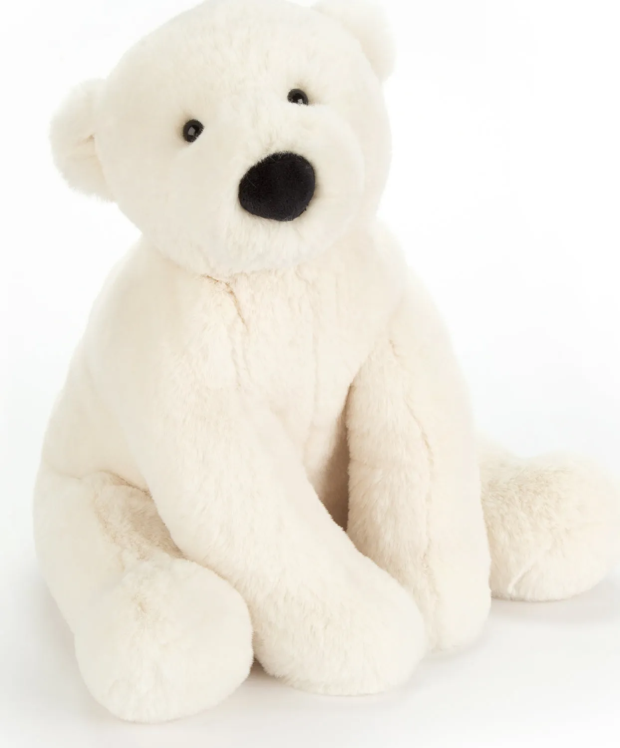 Perry Polar Bear Large