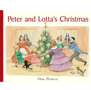 Peter and Lotta's Christmas