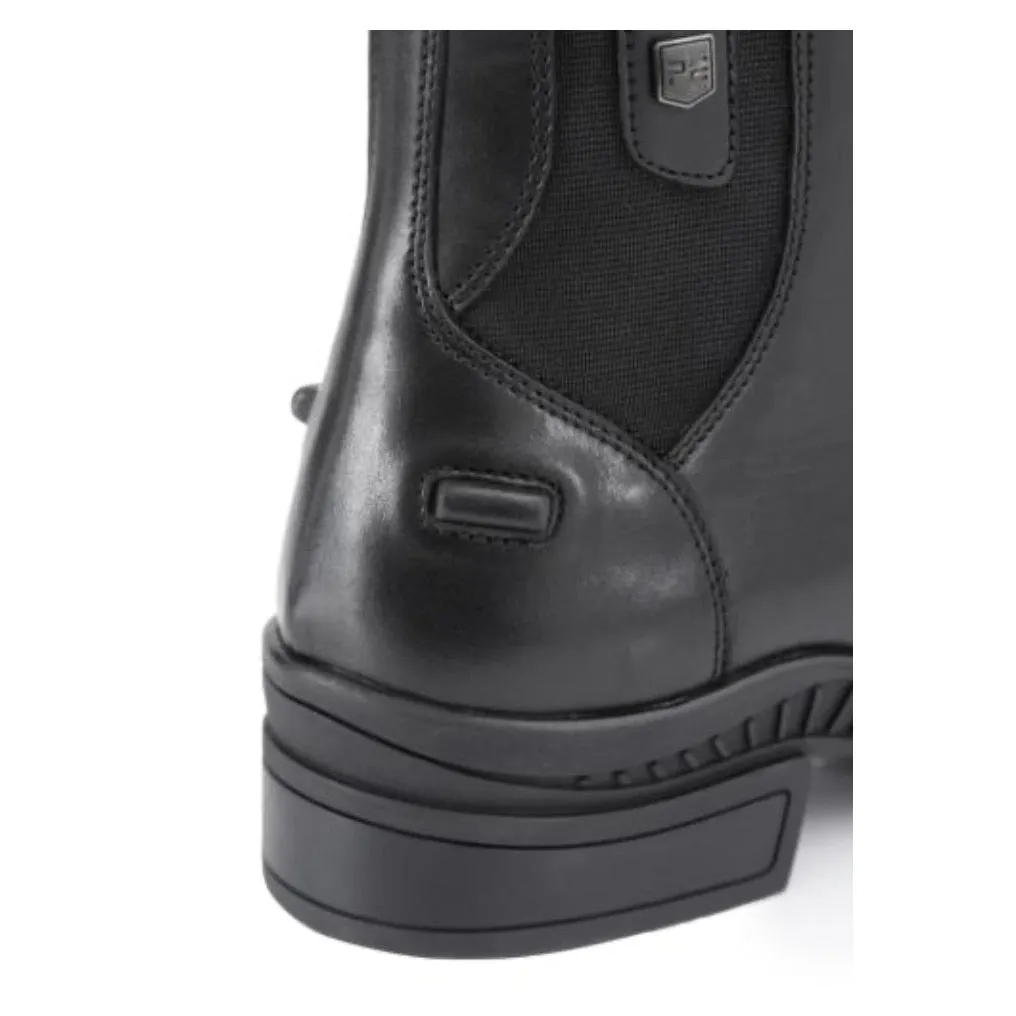 Premier Equine Aspley Short Boots