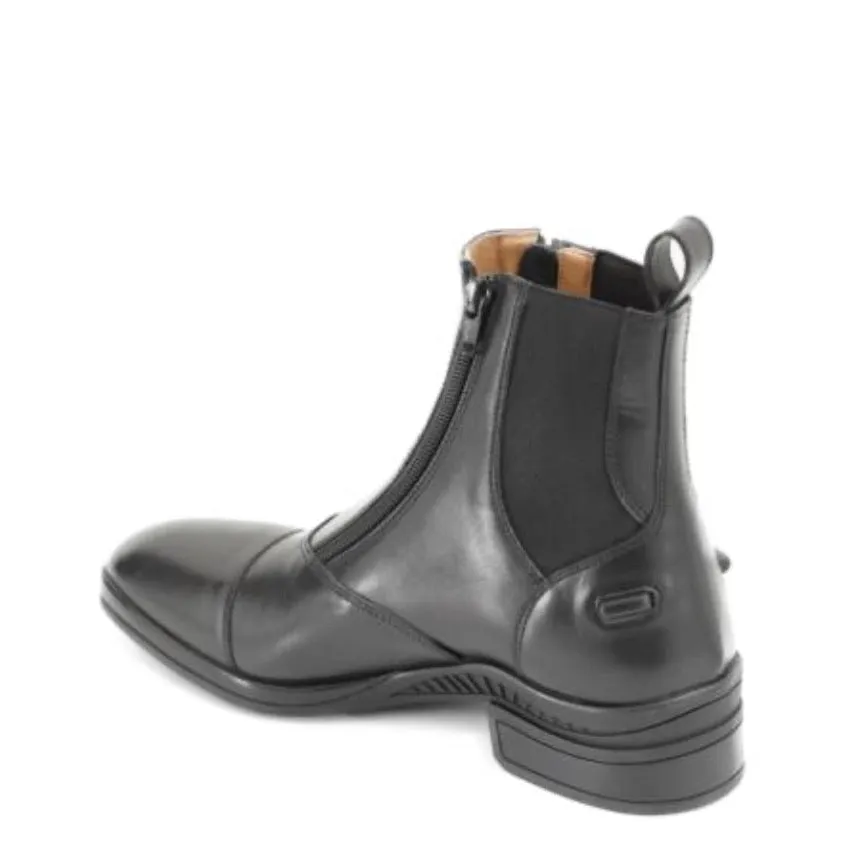 Premier Equine Aspley Short Boots