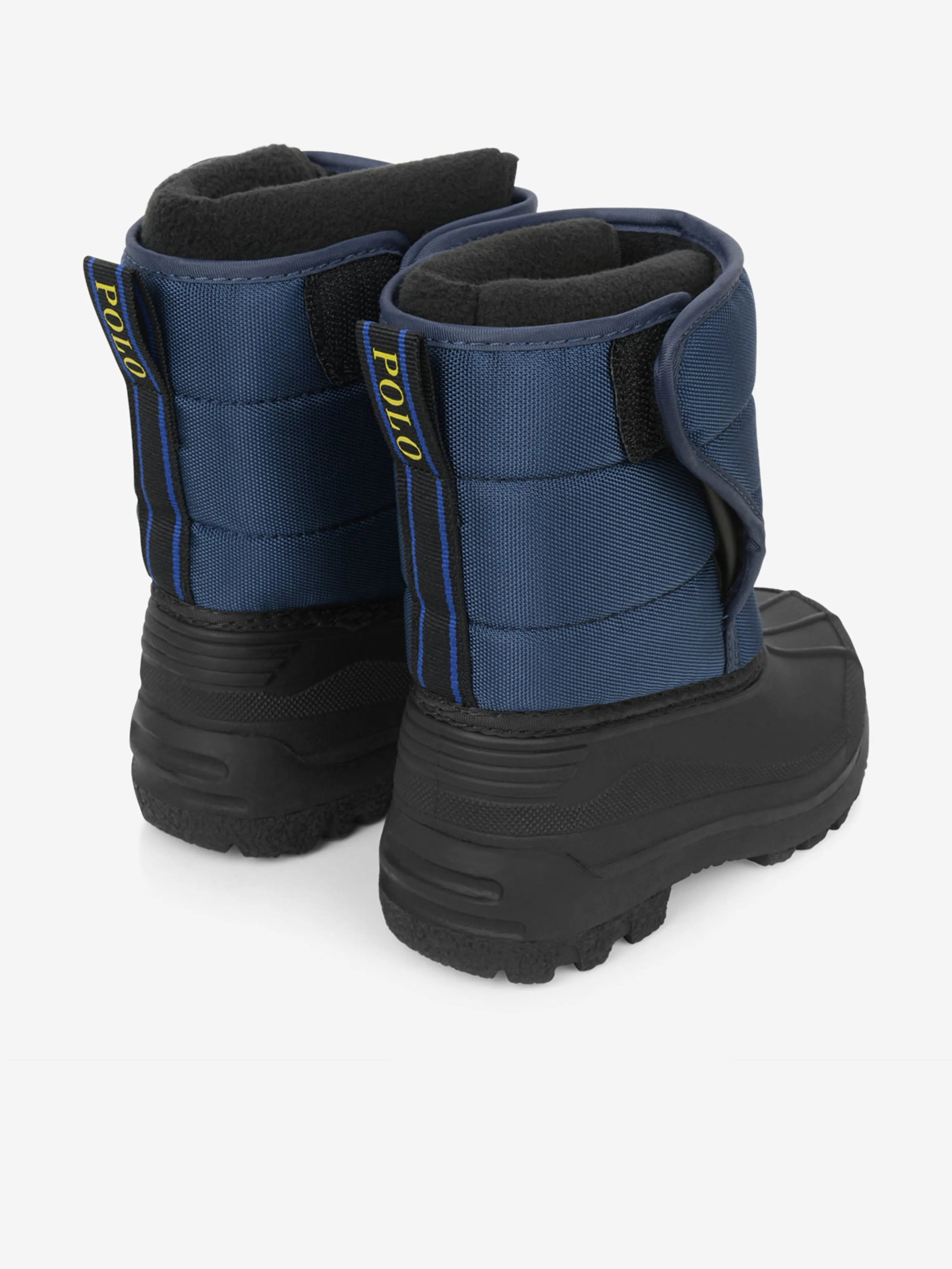 Ralph Lauren Hamilten Snow Boots