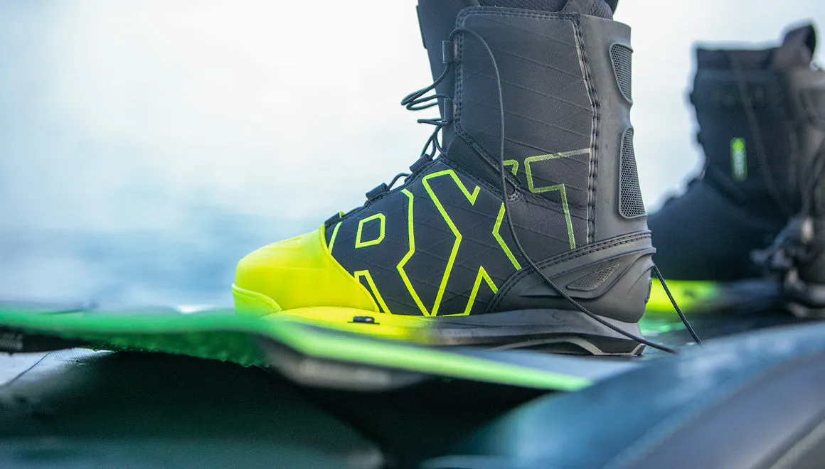 Ronix RXT Intuition Wakeboard Boots