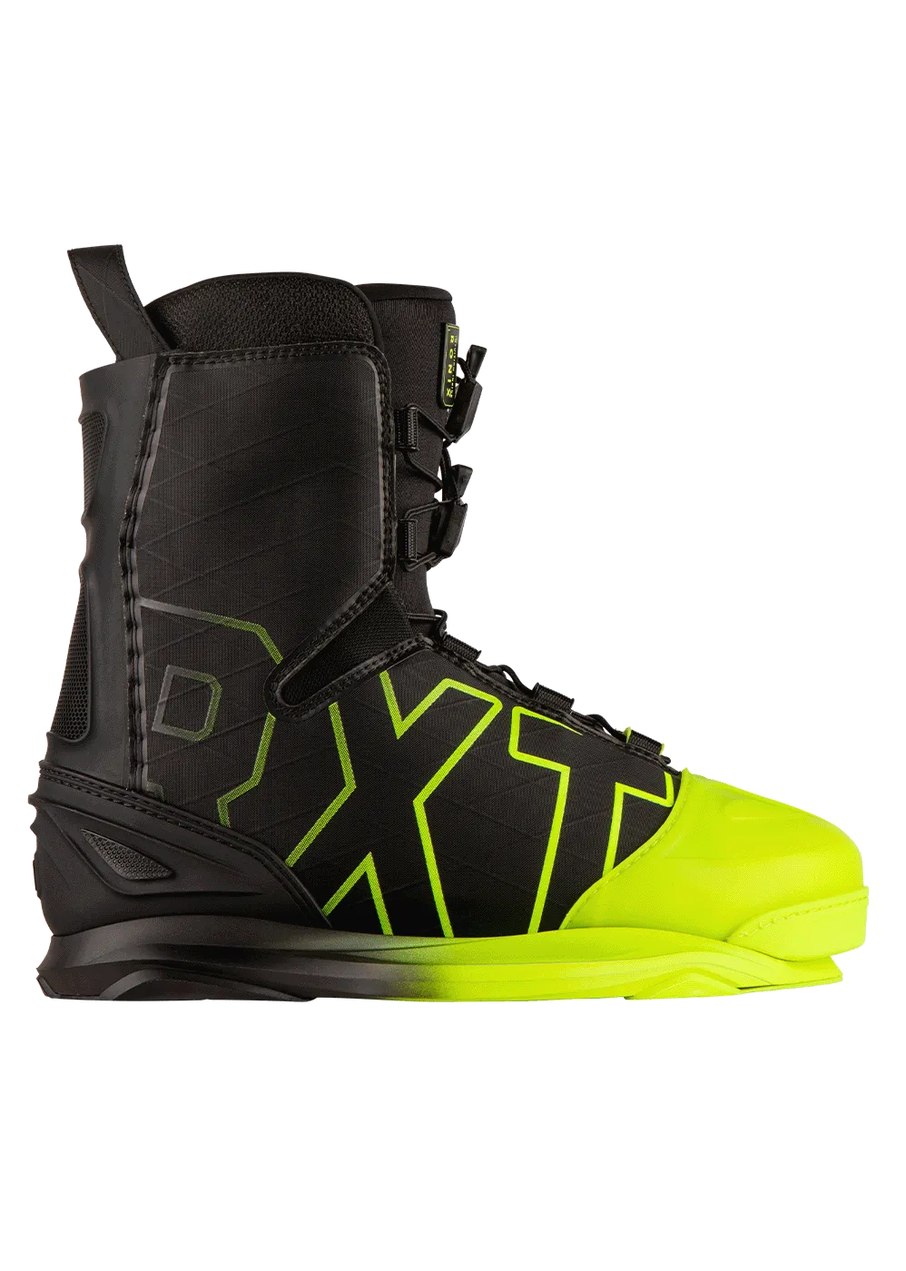 Ronix RXT Intuition Wakeboard Boots