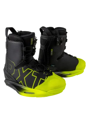 Ronix RXT Intuition Wakeboard Boots