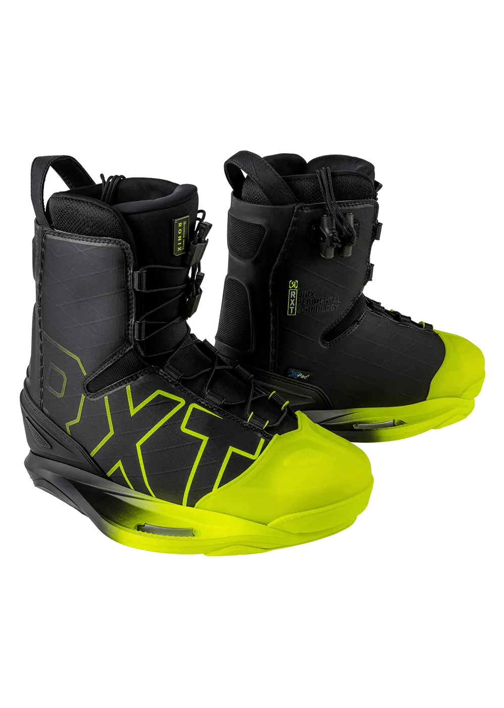 Ronix RXT Intuition Wakeboard Boots