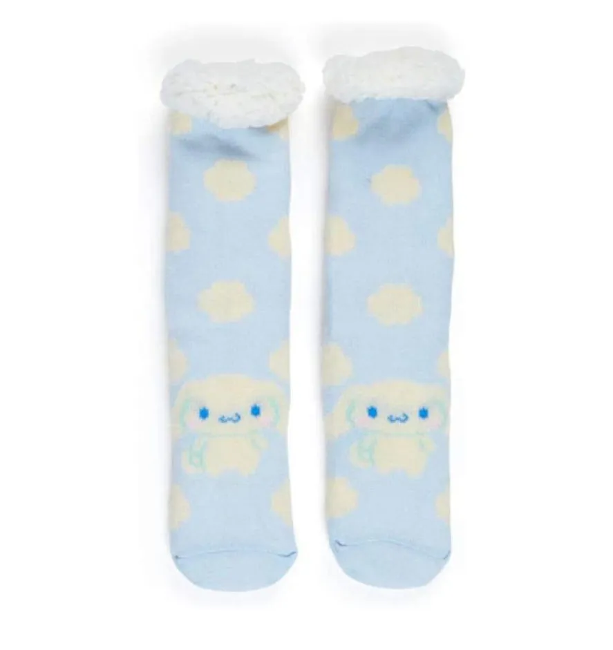 Sanrio Leg Warmer (Kuromi, Hello Kitty, Cinnamoroll)