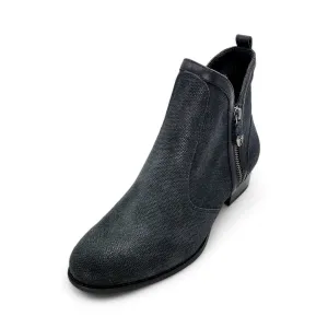 Siena Ankle Bootie