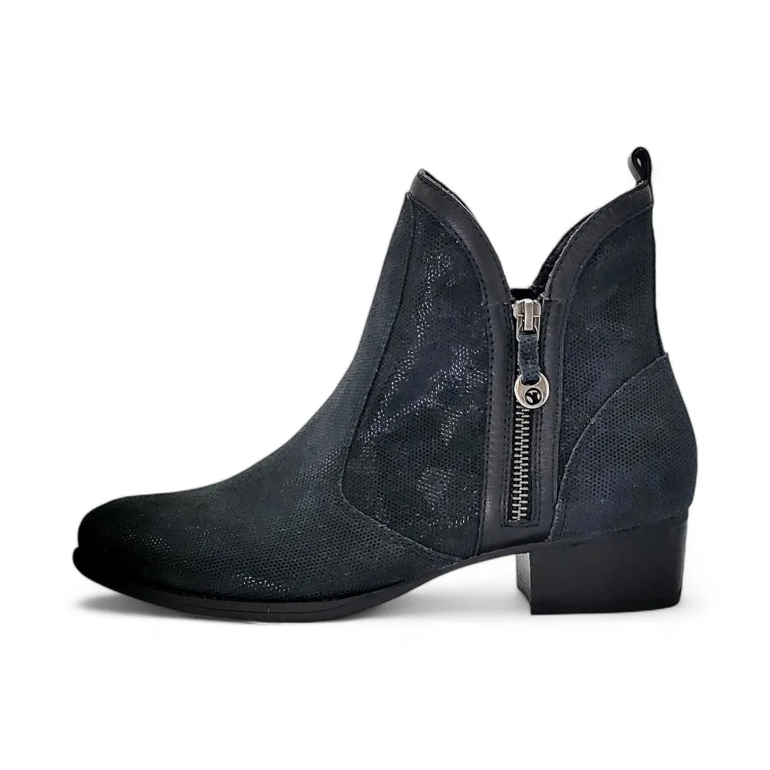 Siena Ankle Bootie