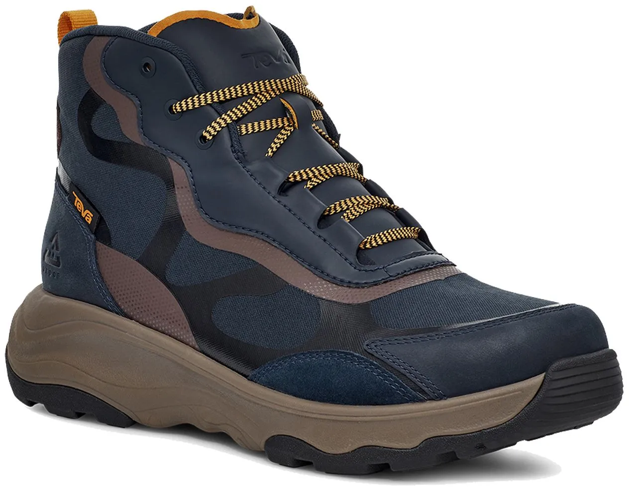 Teva Men's Geotrecca RP Hiking Boot