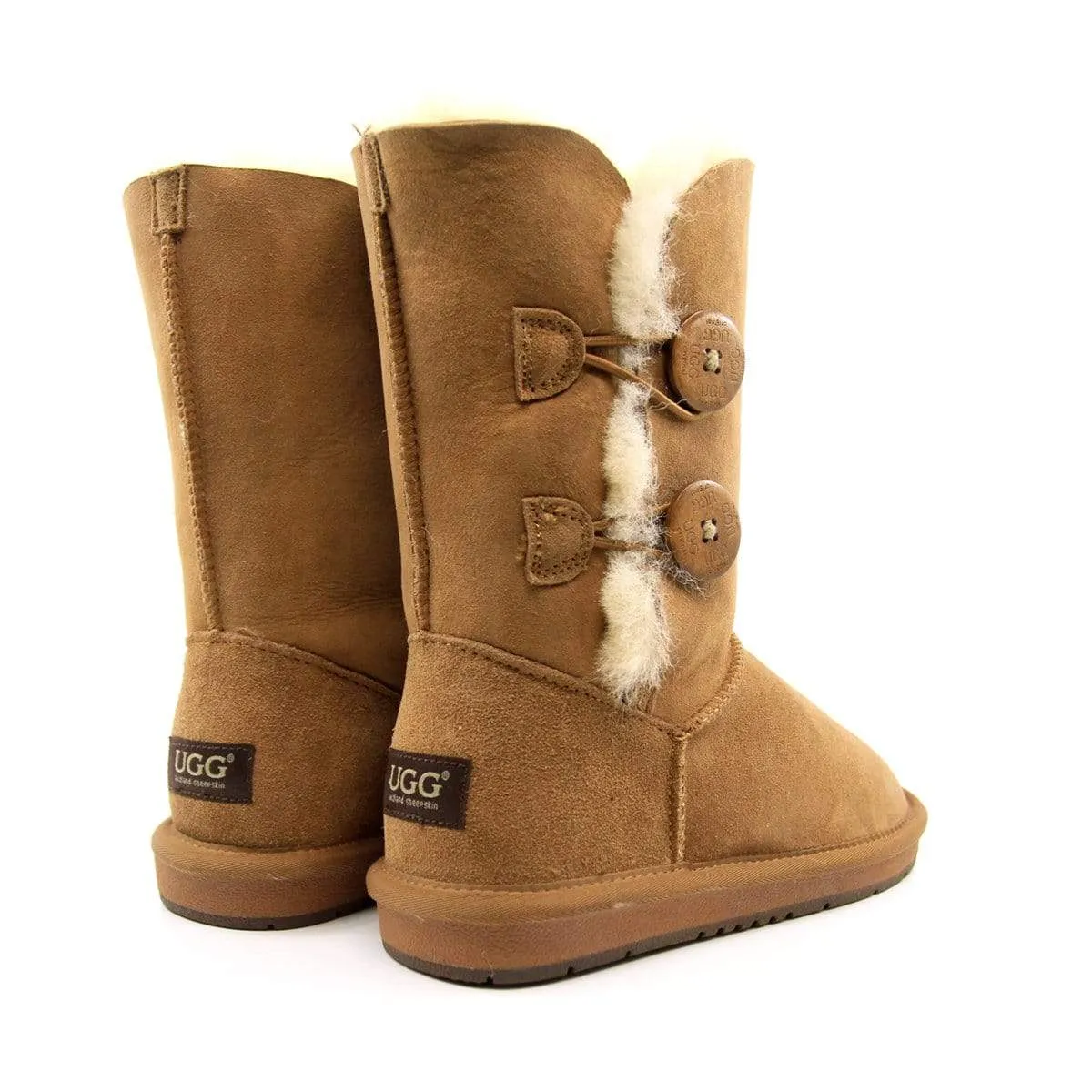 UGG Premium 2 Button Boot