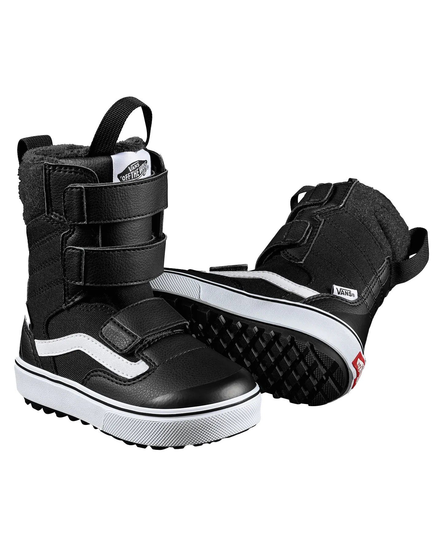 Vans Juvie Mini Kids' Snow Boots