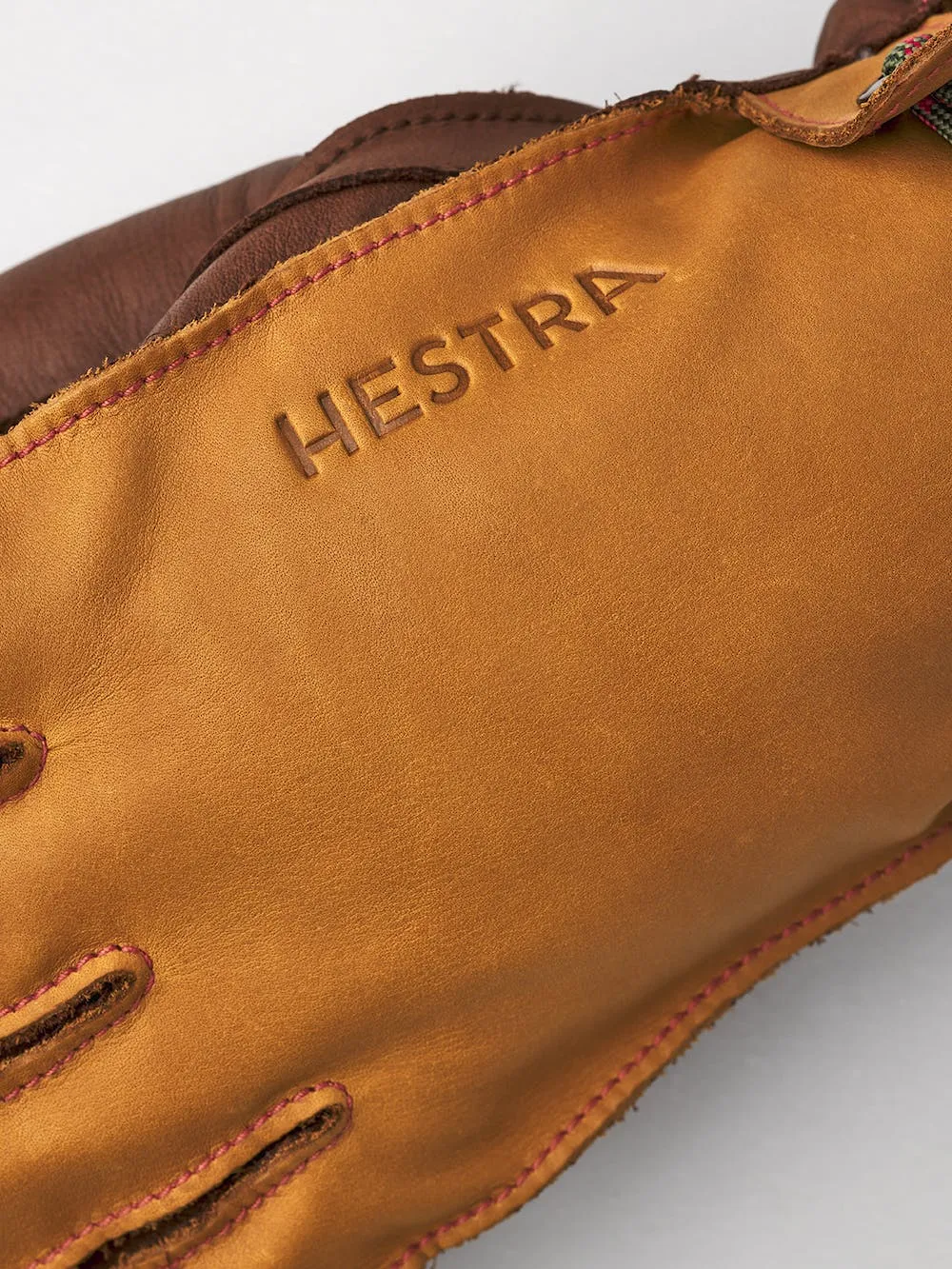 Wakayama Leather Glove