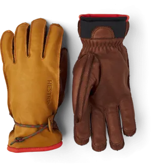 Wakayama Leather Glove