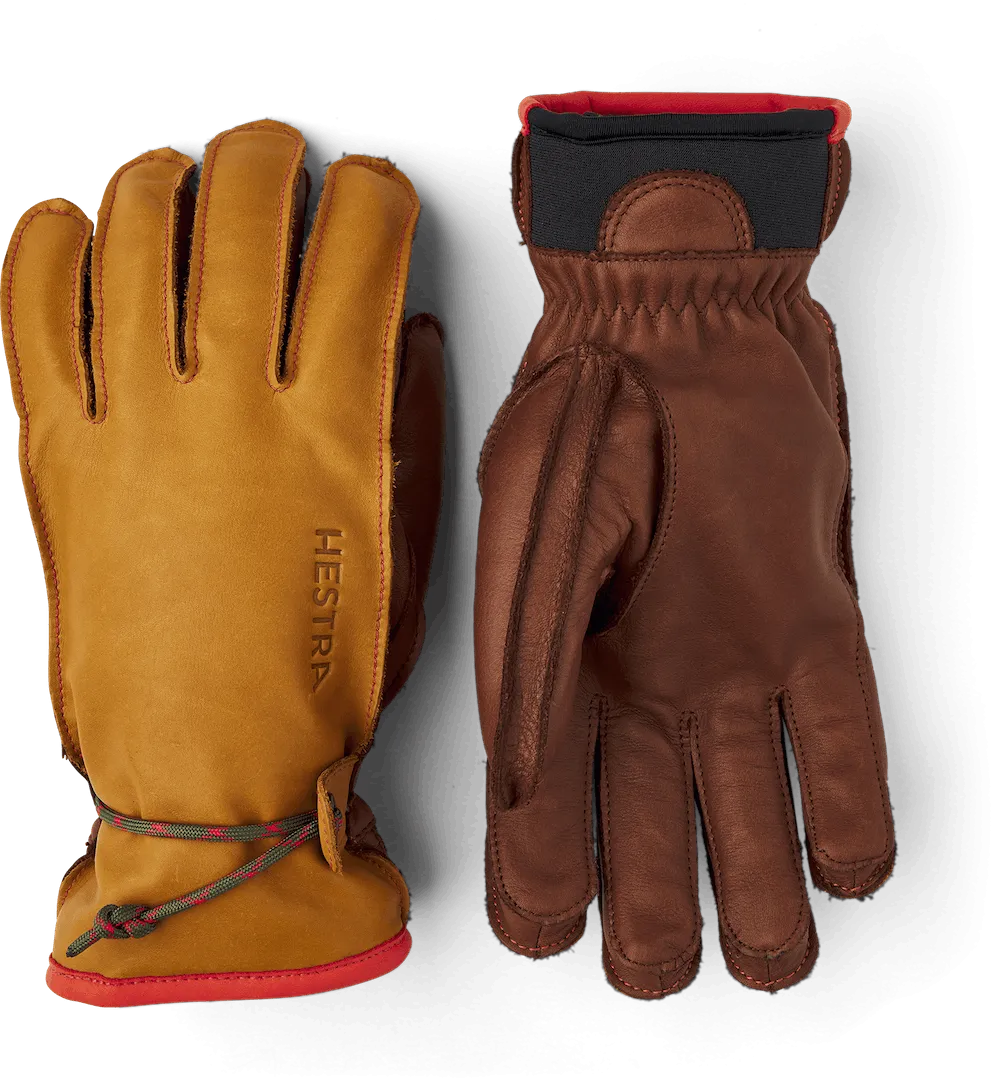 Wakayama Leather Glove