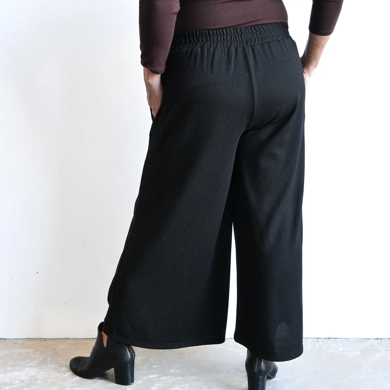 Winter Knit Lounge Pant