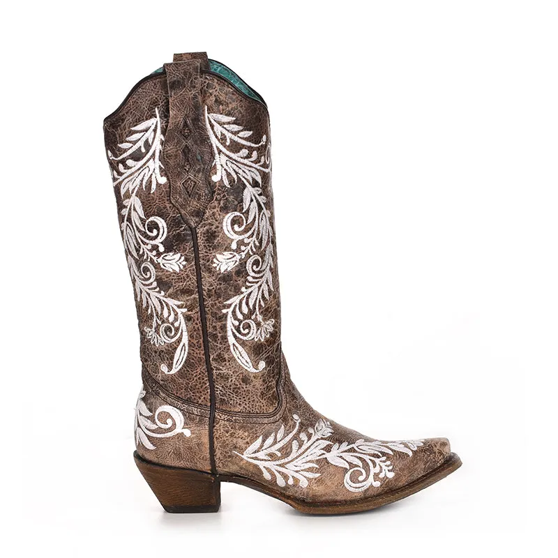 Women's Coral Glow Collection Boots | A3753