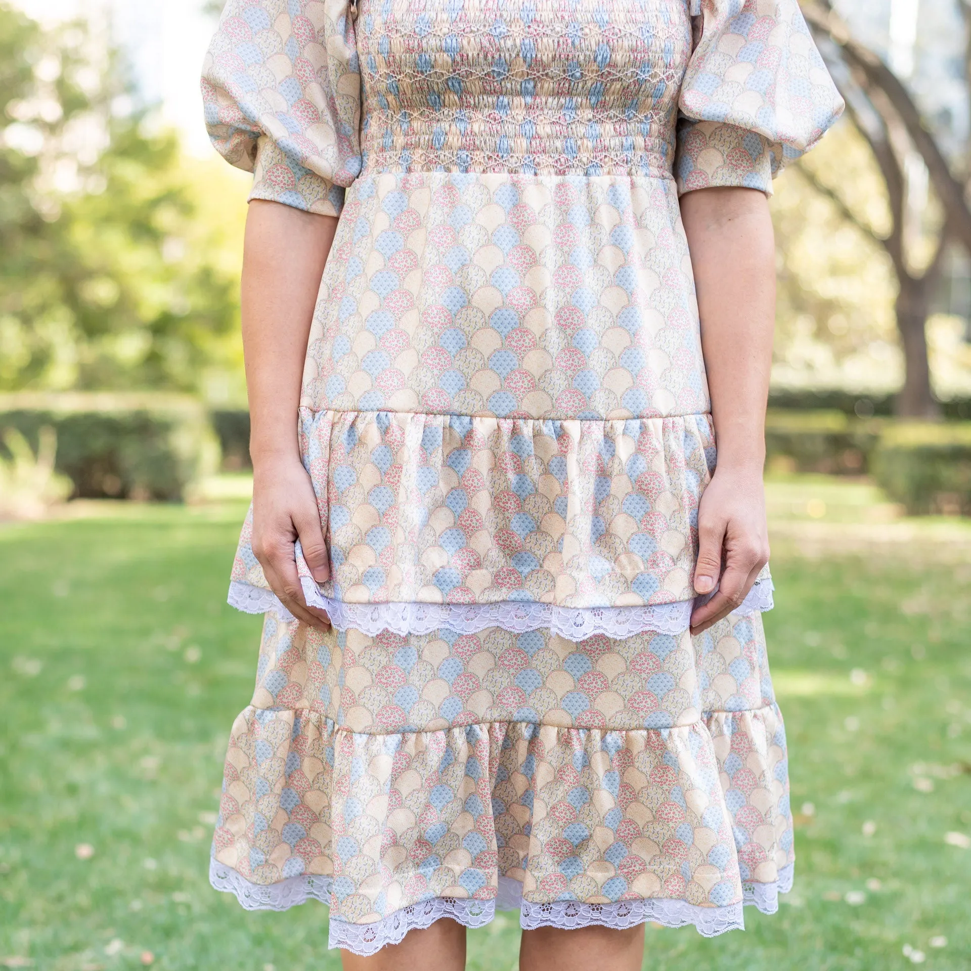 Women's Dorothy Dress