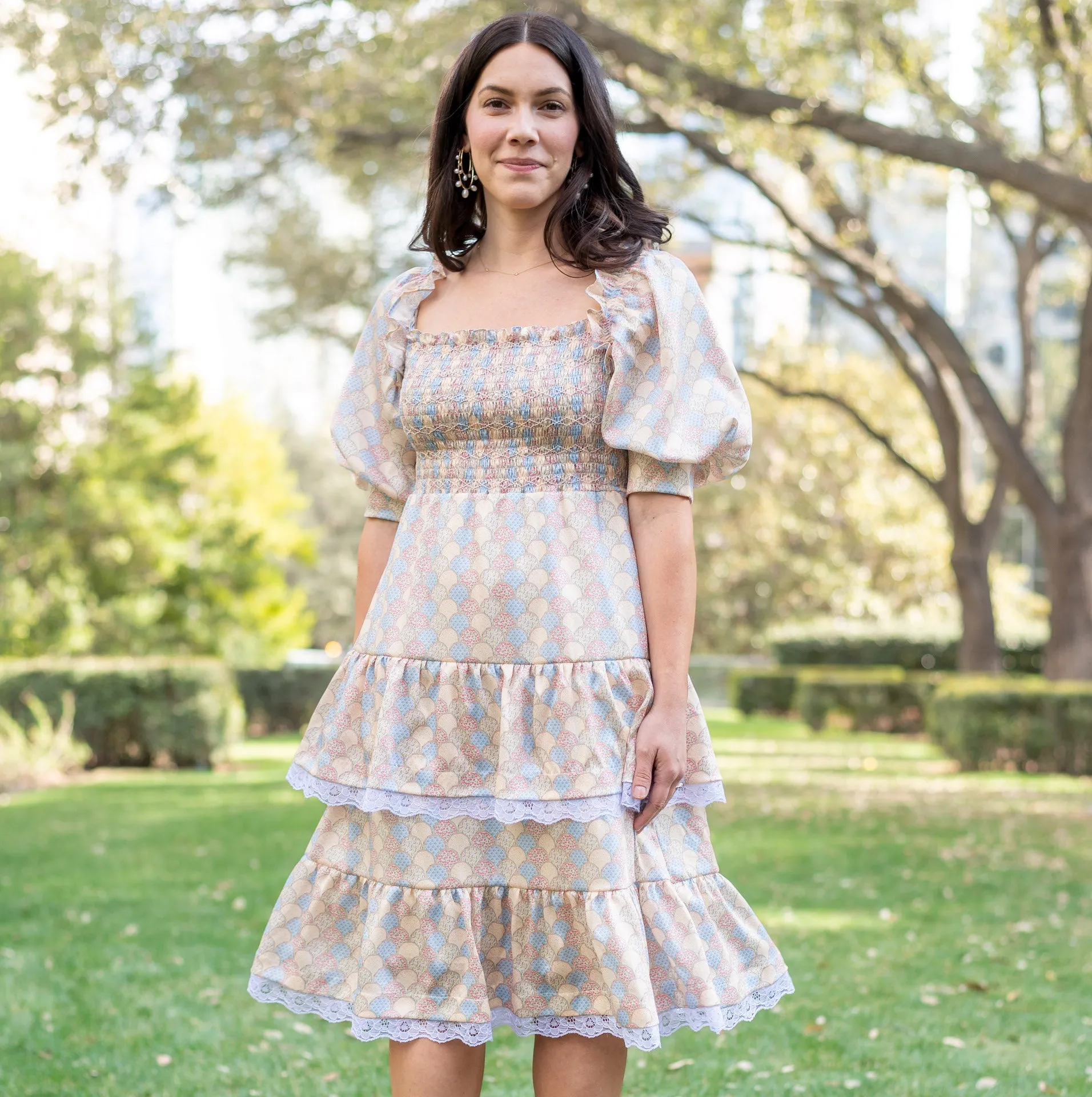 Women's Dorothy Dress