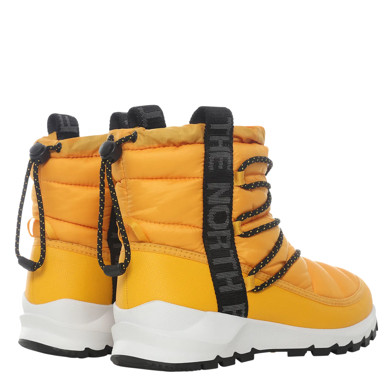 Women's Thermoball™ Lace-Up Boots